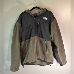 The North Face Sherpa Jacket
